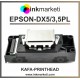 Epson DX5 Dijital Baskı Kafası Printhead 